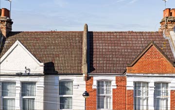 clay roofing Ventnor, Isle Of Wight