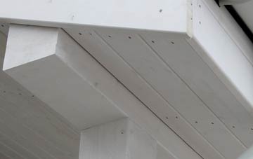soffits Ventnor, Isle Of Wight